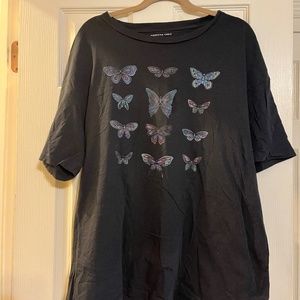American Eagle Tee